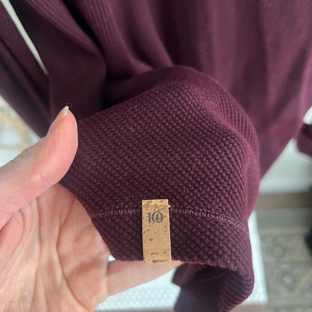 10 Tree Sweater
